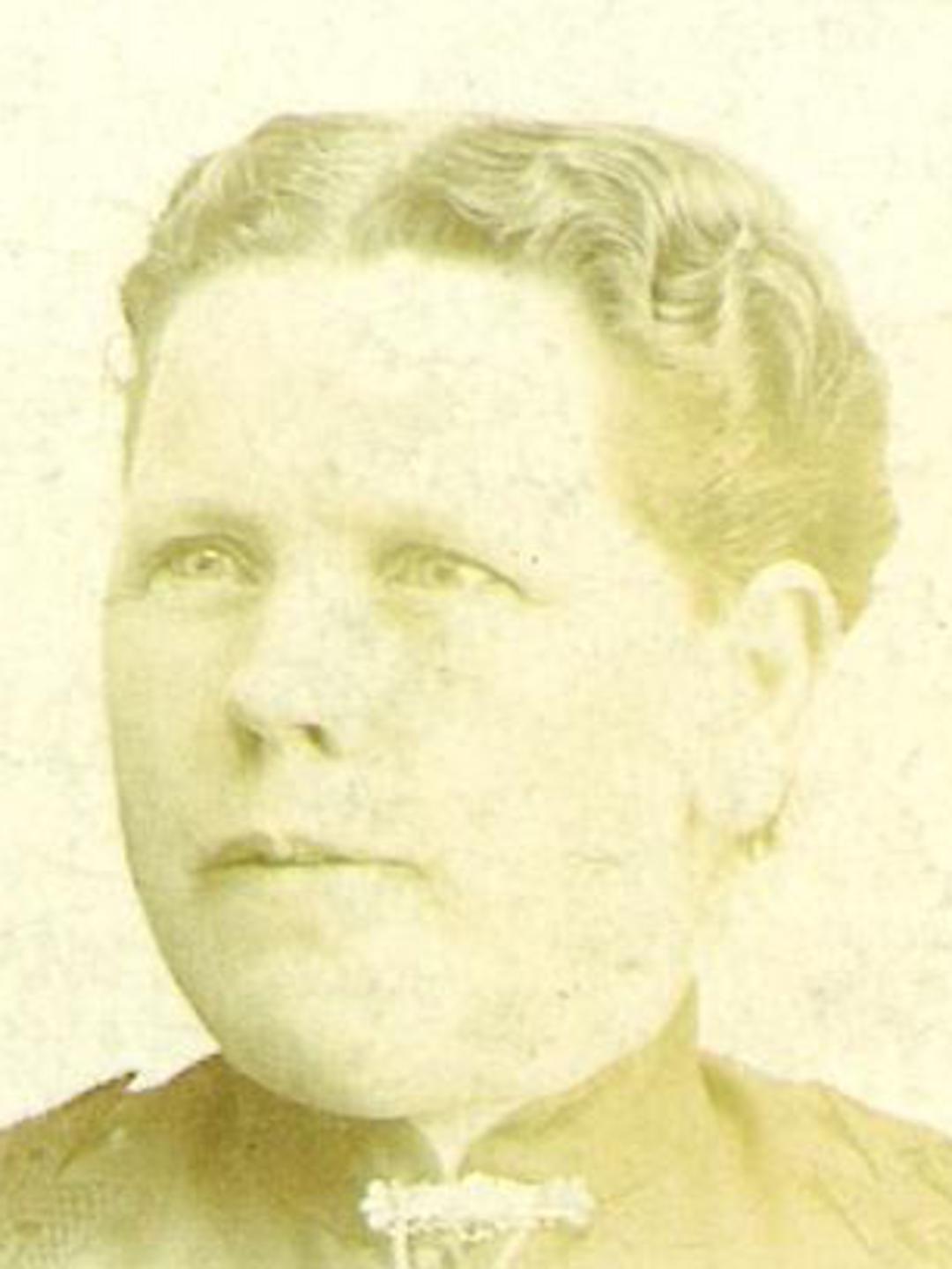 Mary Ann McCornick (1846 - 1913) Profile